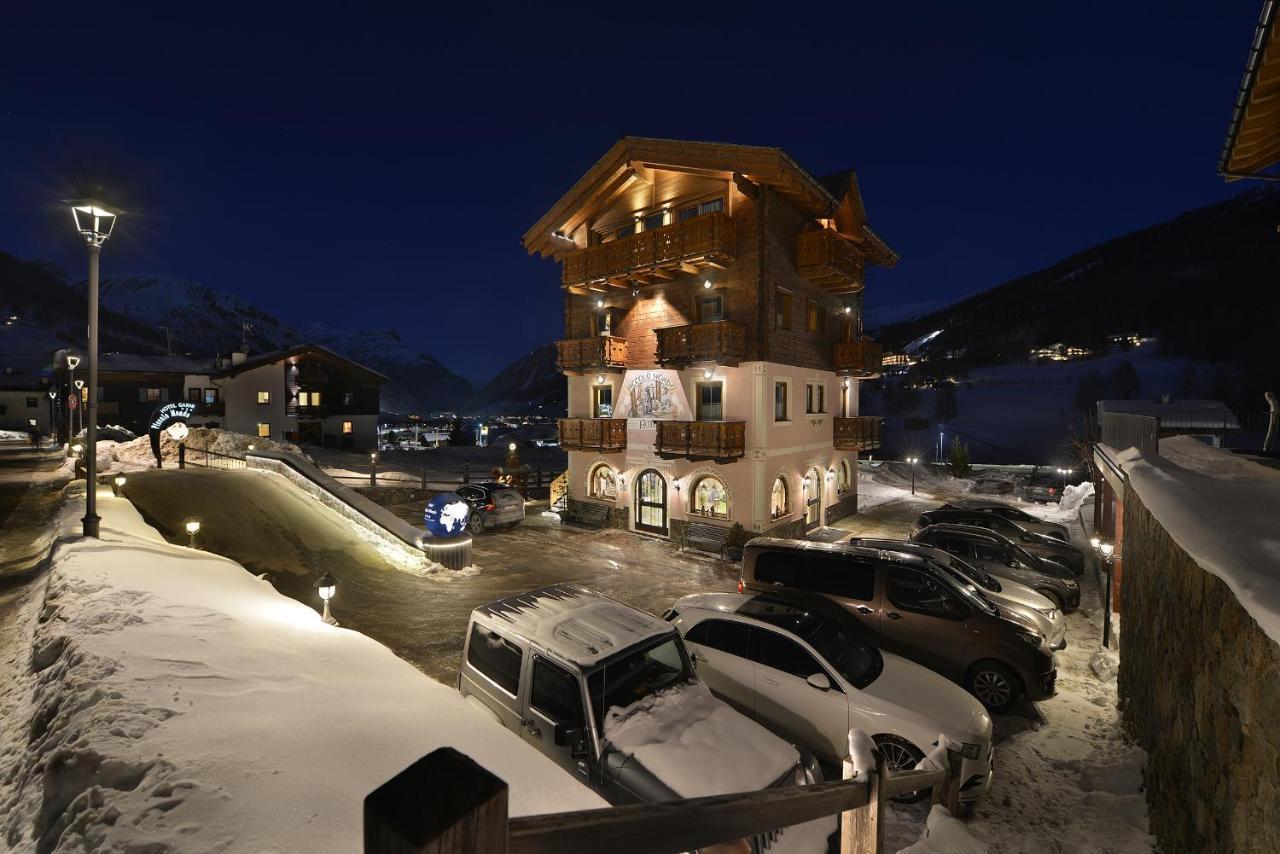 Hotel Piccolo Mondo Livigno Luaran gambar