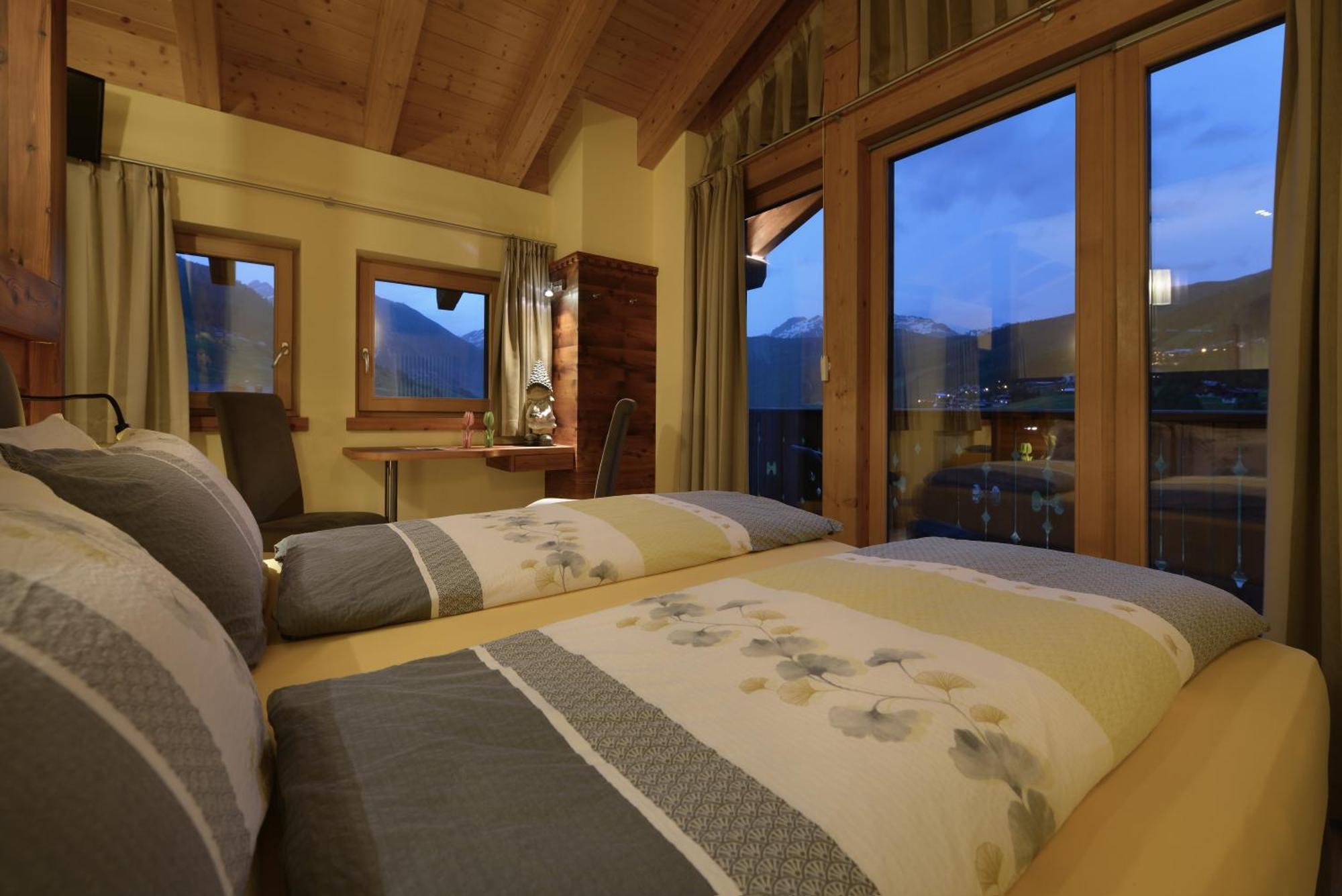 Hotel Piccolo Mondo Livigno Luaran gambar