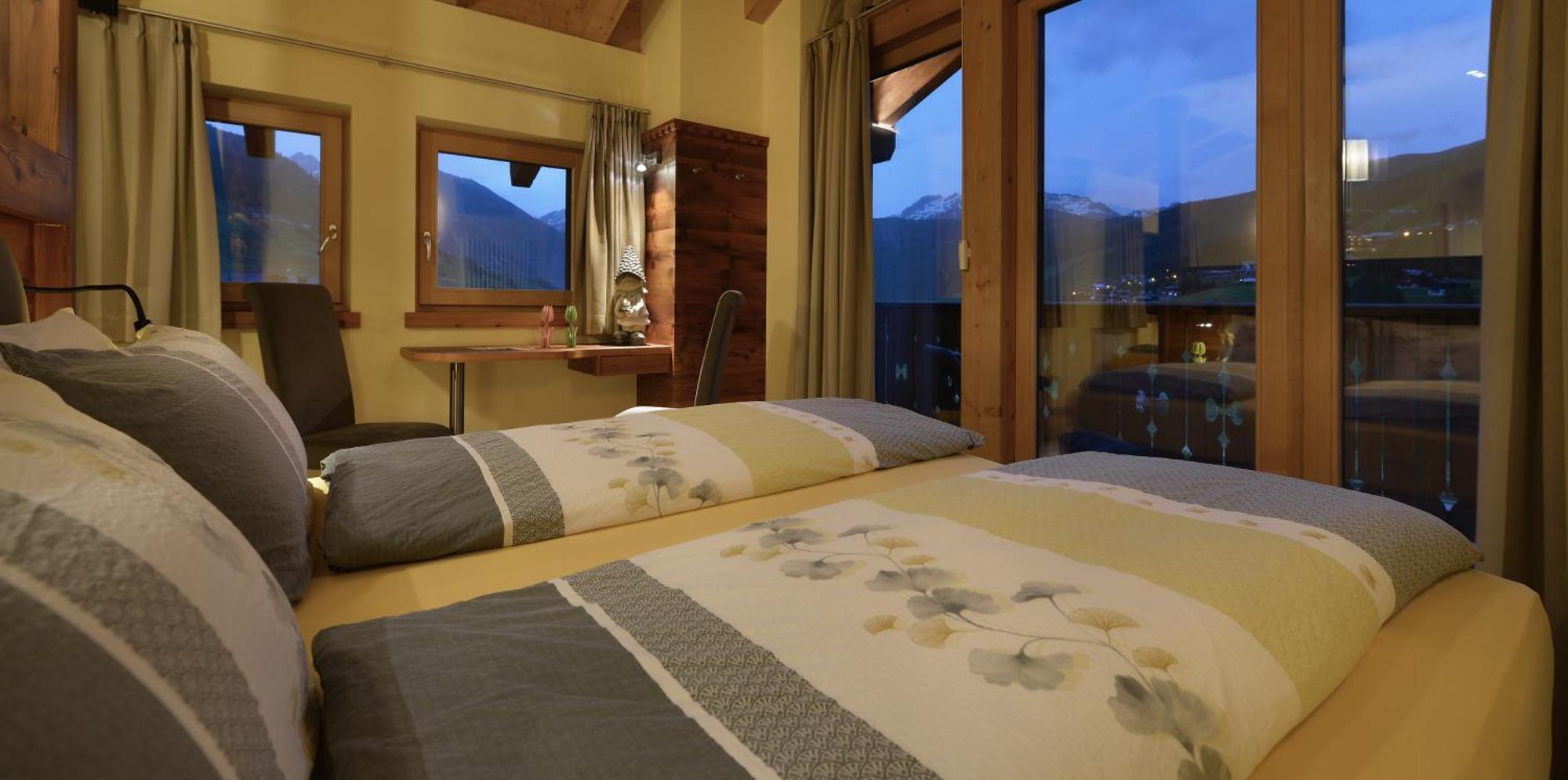 Hotel Piccolo Mondo Livigno Luaran gambar