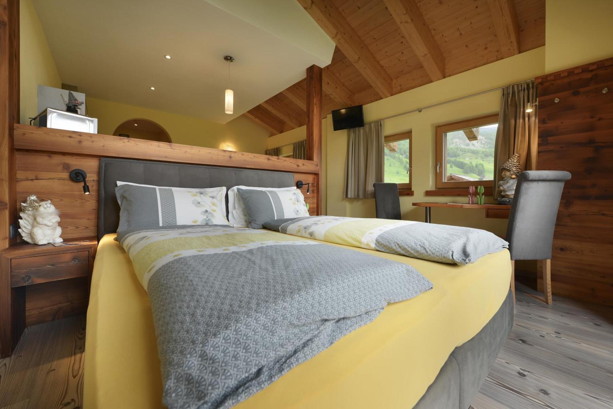 Hotel Piccolo Mondo Livigno Luaran gambar